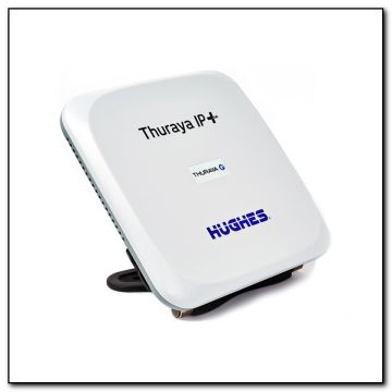 Thuraya IP+ Modem