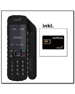 Satellitentelefon Inmarsat IsatPhone 2