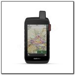 Garmin Montana 750i inkl. TopoActive + CityNavigator Europa + Kamera